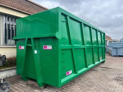 CONTAINER SCARRABILE NUOVO A CIELO APERTO vendida por Aurora Srl