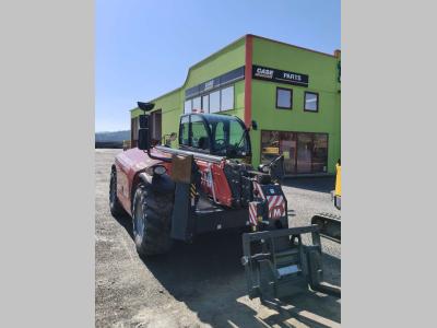 Magni TH 5,5 19-D7/D vendida por Iveco Orecchia Spa