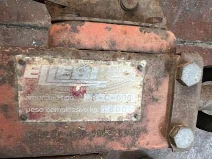 Ellebi LB-600-C Foto 3