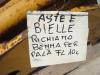 Biella con tiranti per benna para Fiat Allis FL10C Foto 2 thumbnail