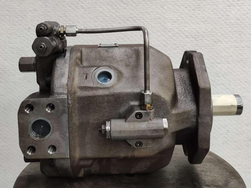 Bosch Rexroth A10VSO100DFLR / 31R-PPA12N00 Foto 1