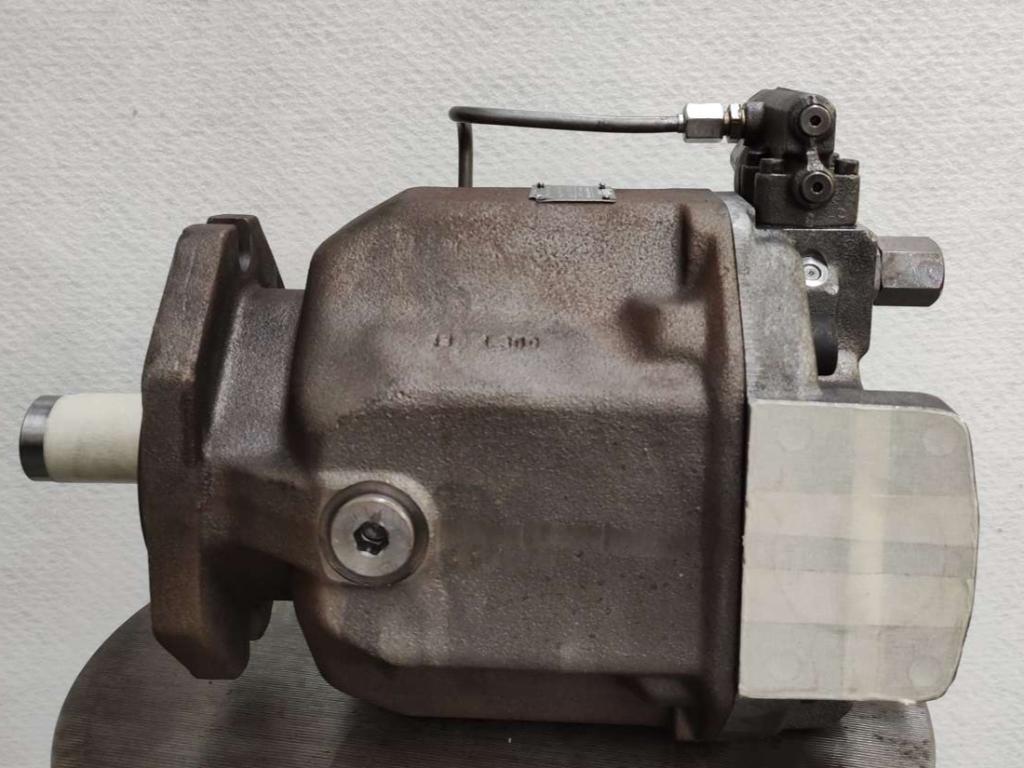 Bosch Rexroth A10VSO100DFLR / 31R-PPA12N00 Foto 2