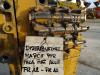 Palanca de cambios para Fiat Allis FR12- FR10 Foto 5 thumbnail