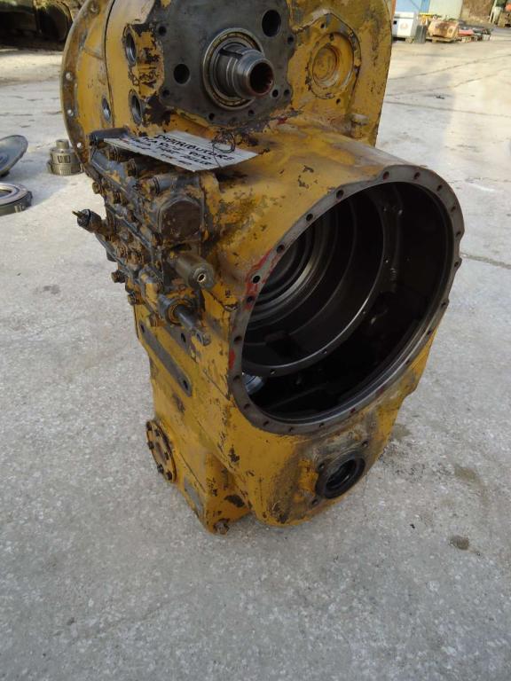 Palanca de cambios para Fiat Allis FR12- FR10 Foto 4