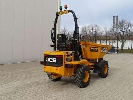 JCB 3T-2 ST Foto 2