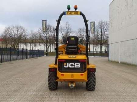 JCB 3T-2 ST Foto 3
