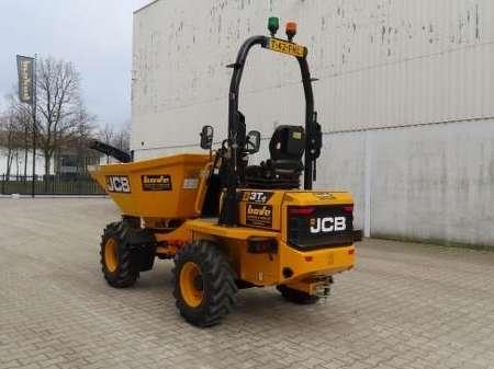 JCB 3T-2 ST Foto 4