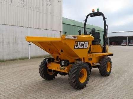 JCB 3T-2 ST Foto 6