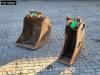 JCB 90Z-2 3 Buckets - A/C Foto 17 thumbnail