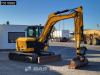 JCB 90Z-2 3 Buckets - A/C Foto 9 thumbnail