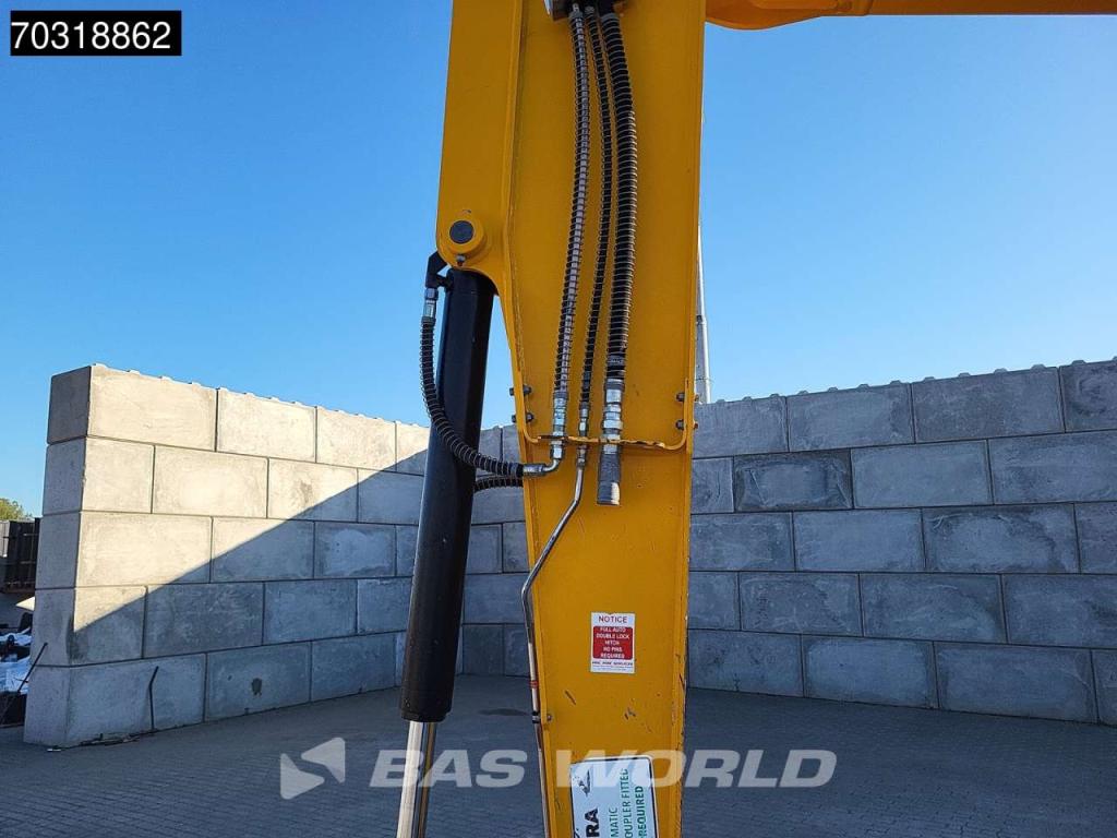 JCB 90Z-2 3 Buckets - A/C Foto 11