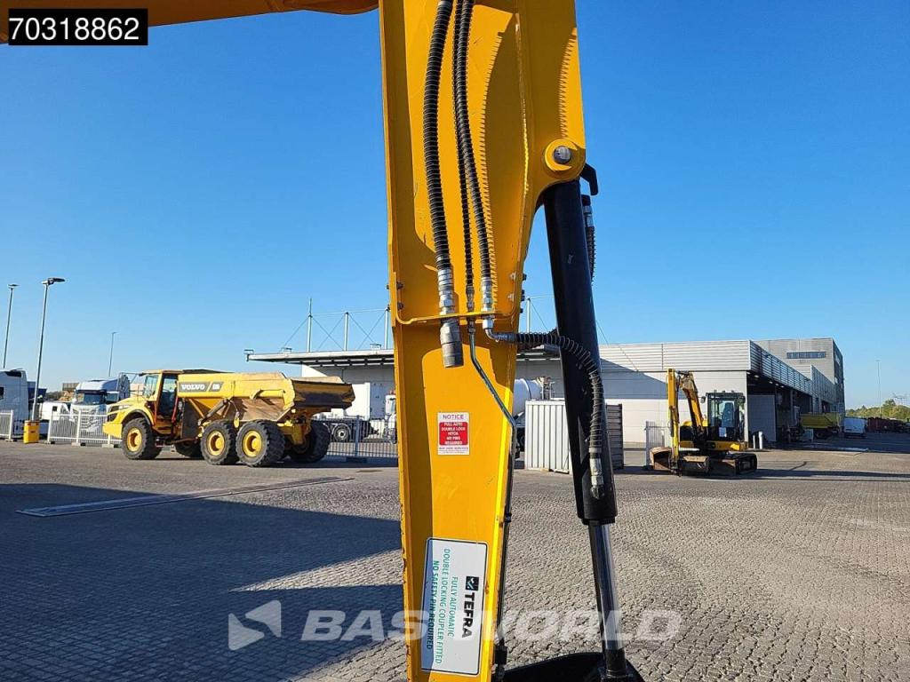 JCB 90Z-2 3 Buckets - A/C Foto 12