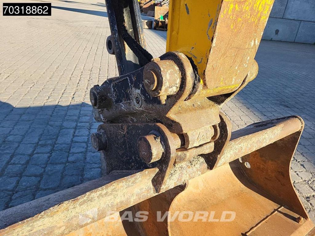 JCB 90Z-2 3 Buckets - A/C Foto 13