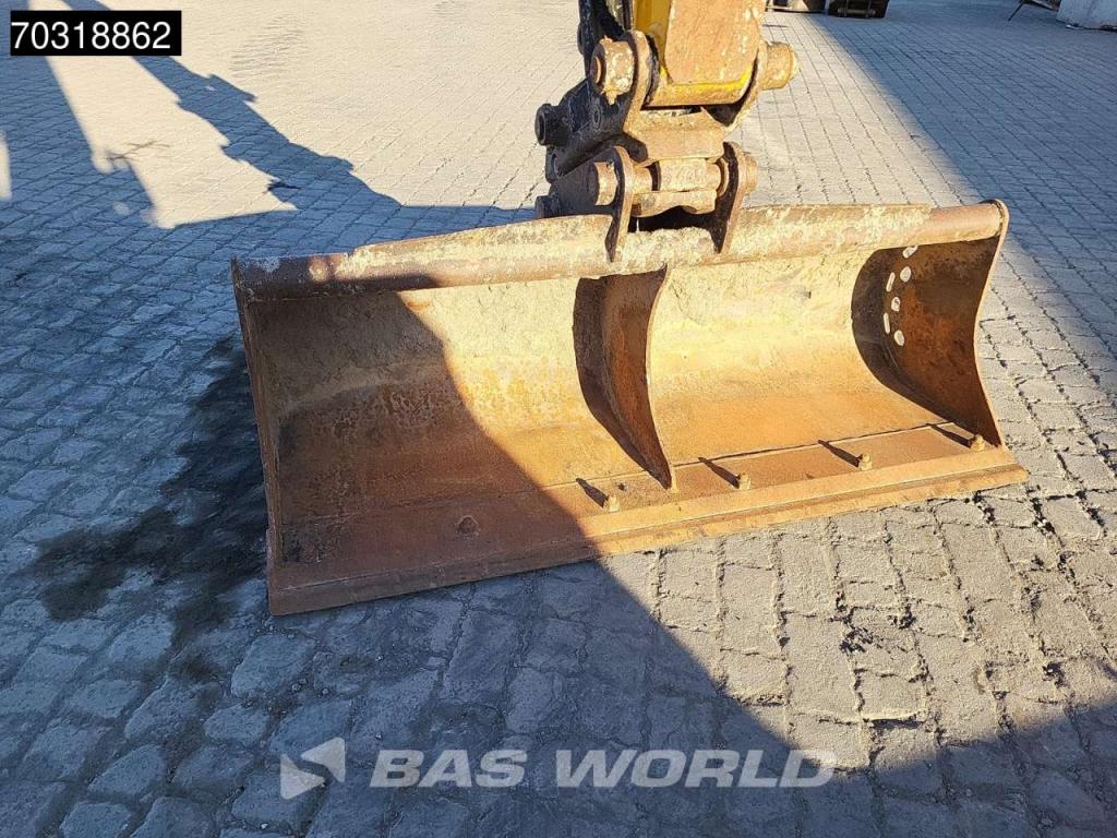 JCB 90Z-2 3 Buckets - A/C Foto 14