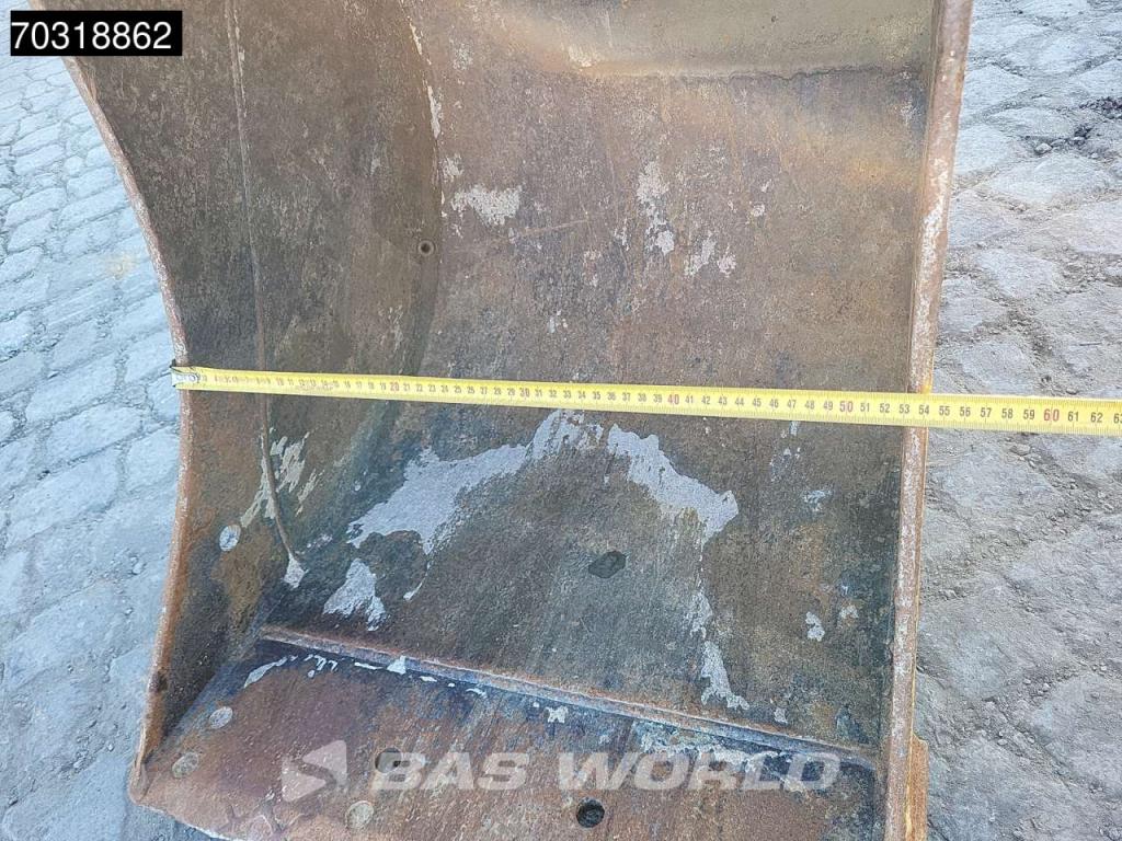 JCB 90Z-2 3 Buckets - A/C Foto 23