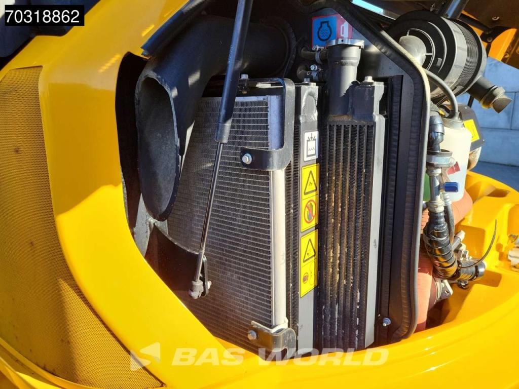 JCB 90Z-2 3 Buckets - A/C Foto 29