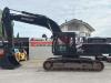 Hitachi ZX350LCN-7 Foto 2 thumbnail