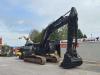 Hitachi ZX350LCN-7 Foto 21 thumbnail