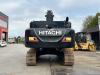 Hitachi ZX350LCN-7 Foto 25 thumbnail