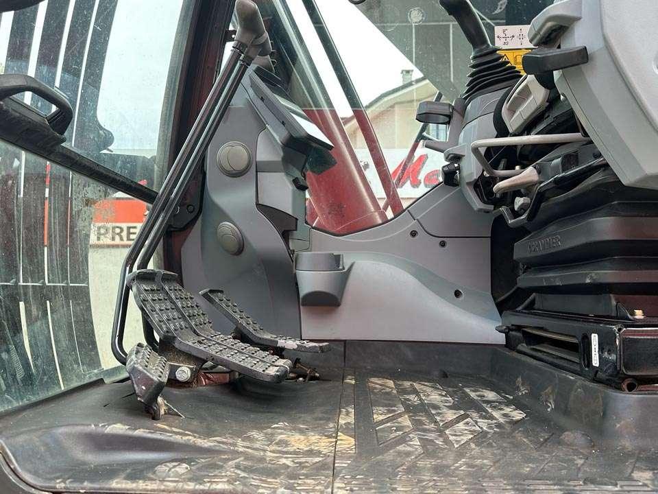 Hitachi ZX350LCN-7 Foto 16