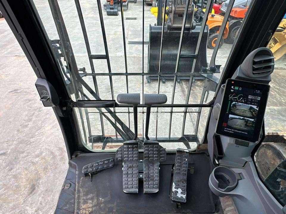 Hitachi ZX350LCN-7 Foto 20