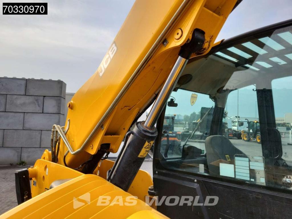 JCB 540-140 A/C - Sway Foto 21