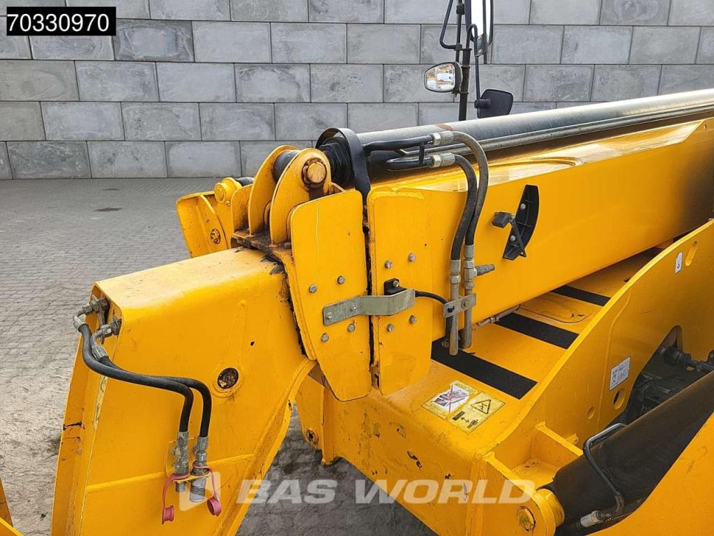 JCB 540-140 A/C - Sway Foto 23