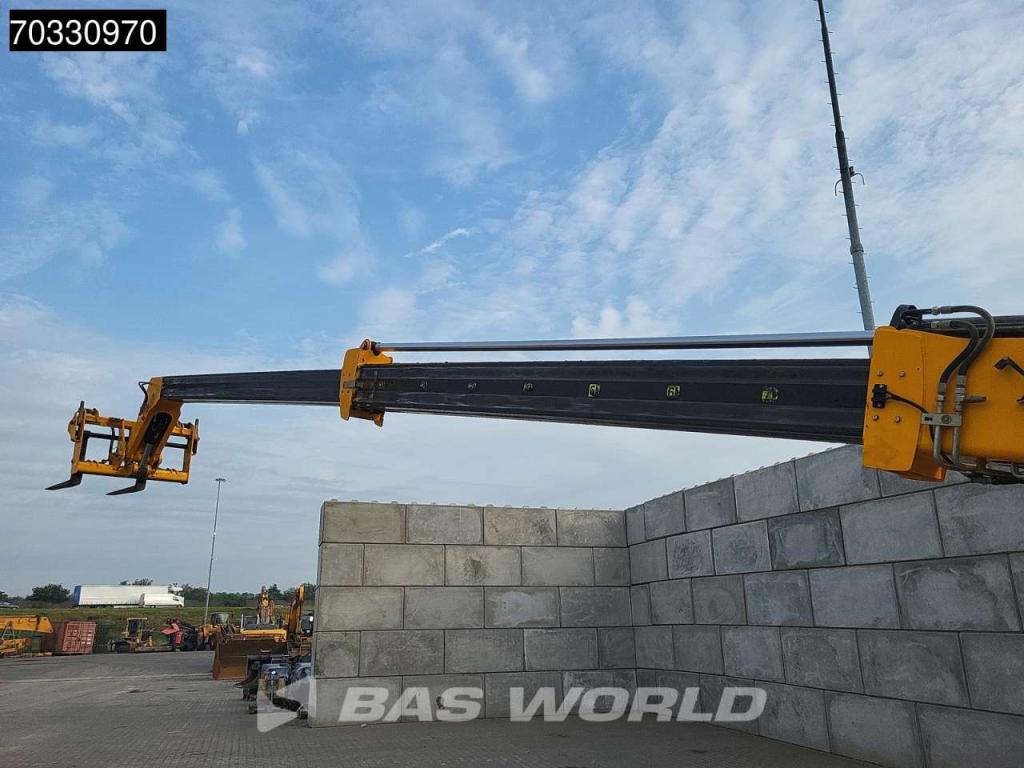 JCB 540-140 A/C - Sway Foto 24