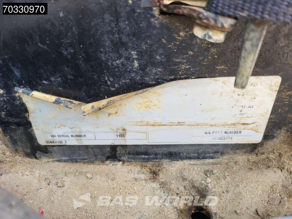 JCB 540-140 A/C - Sway Foto 30