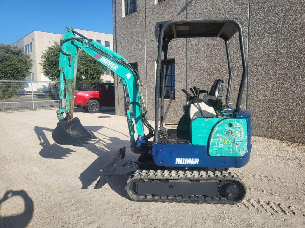 Ihimer 18nxt Foto 3