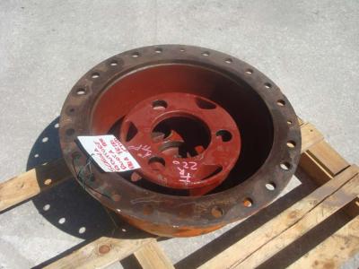 Carcasa de reductor de rueda para FR220 vendida por OLM 90 Srl