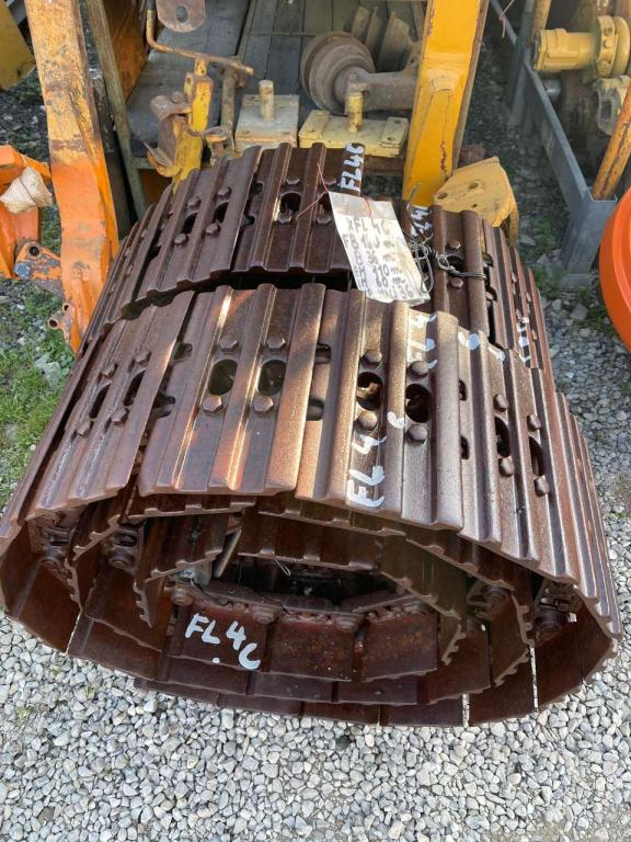 Berco Cadena para Fiat FL4 C Foto 1