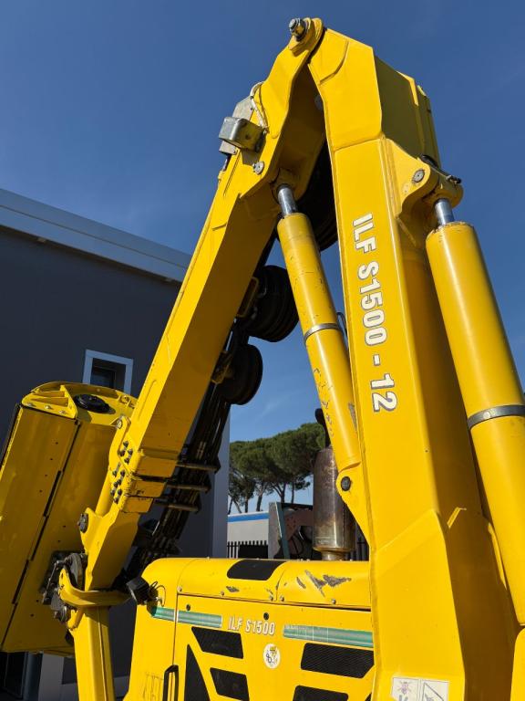 Energreen ILF S1500 Foto 10