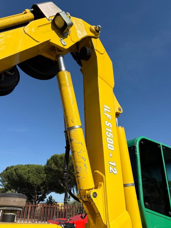 Energreen ILF S1500 Foto 17