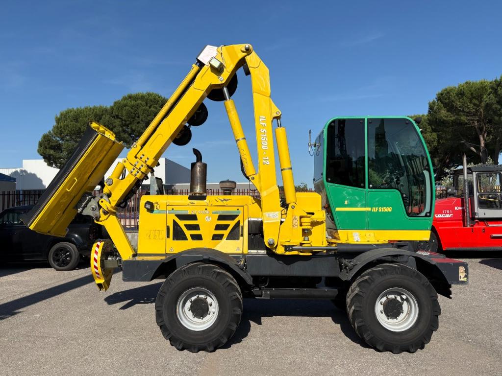 Energreen ILF S1500 Foto 2