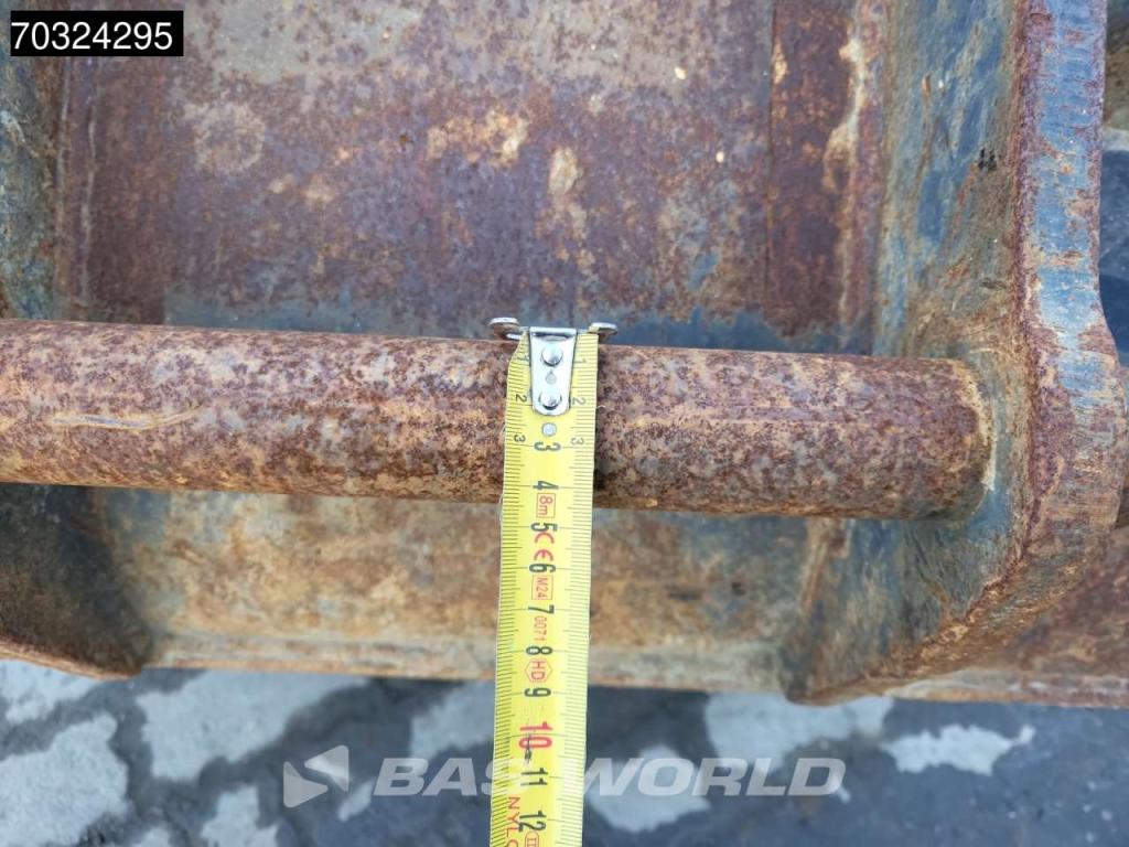 HYMAX AS S45 Foto 10