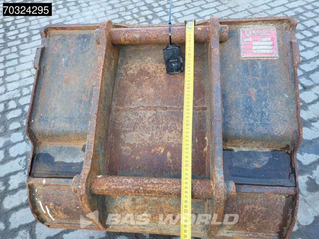 HYMAX AS S45 Foto 11