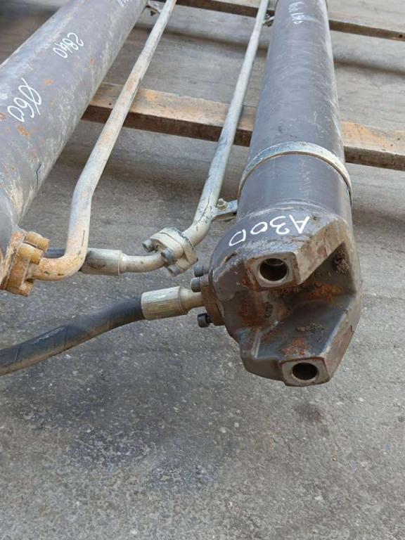 Cilndro de levantamiento para Volvo A 30 D Foto 2