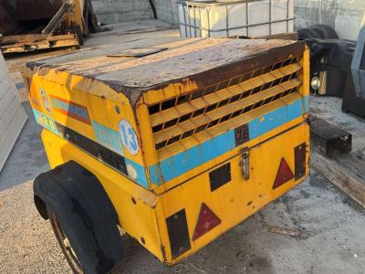 Irmer Elze 94 vendida por Omeco Spa
