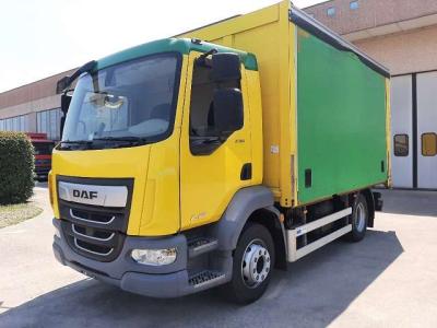 Daf LF 230 FA vendida por PSL Autocarri Srl