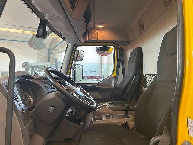 Daf LF 230 FA Foto 11