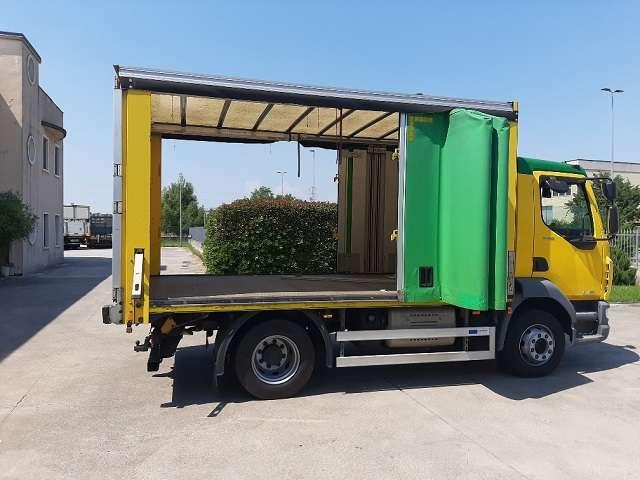 Daf LF 230 FA Foto 4