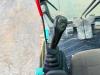 Kobelco SK235SR - Hammer Lines / Automatic Greasing Foto 10 thumbnail