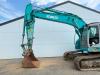 Kobelco SK235SR - Hammer Lines / Automatic Greasing Foto 15 thumbnail