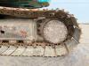 Kobelco SK235SR - Hammer Lines / Automatic Greasing Foto 23 thumbnail