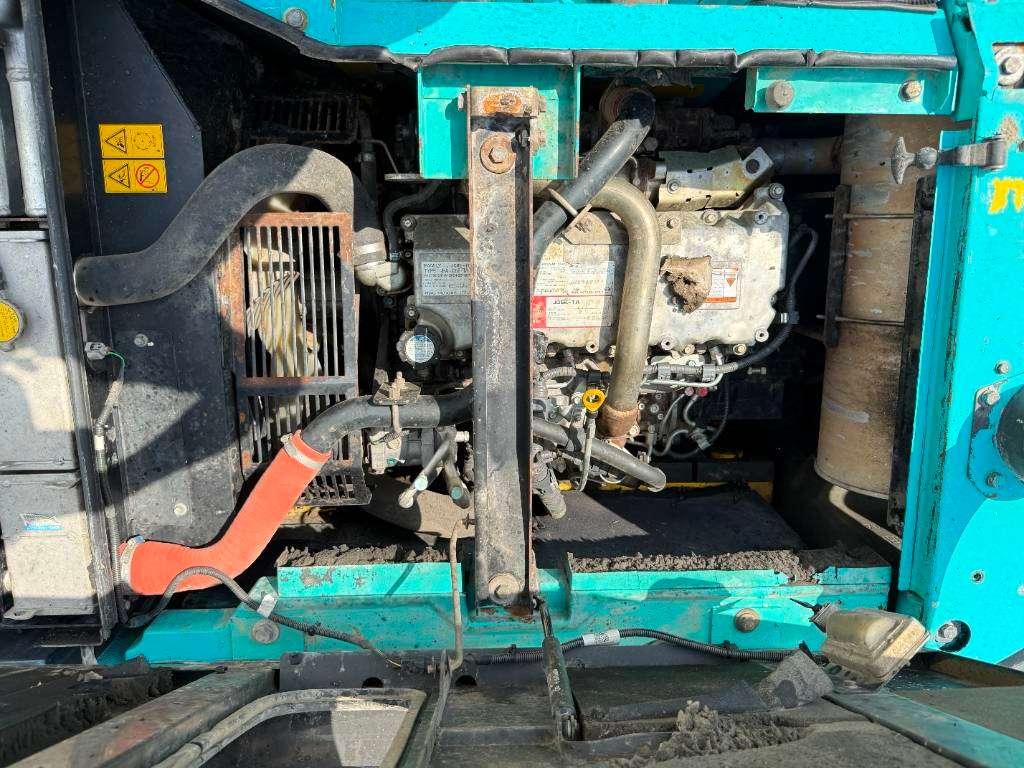 Kobelco SK235SR - Hammer Lines / Automatic Greasing Foto 28