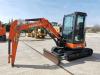 Hitachi ZX 33U-6 CLR Foto 2 thumbnail