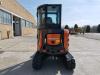 Hitachi ZX 33U-6 CLR Foto 4 thumbnail