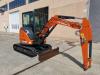 Hitachi ZX 33U-6 CLR Foto 7 thumbnail