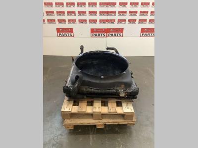 Radiador para Fiat Hitachi EX 235 vendida por Massucco T. Srl Area Ricambi